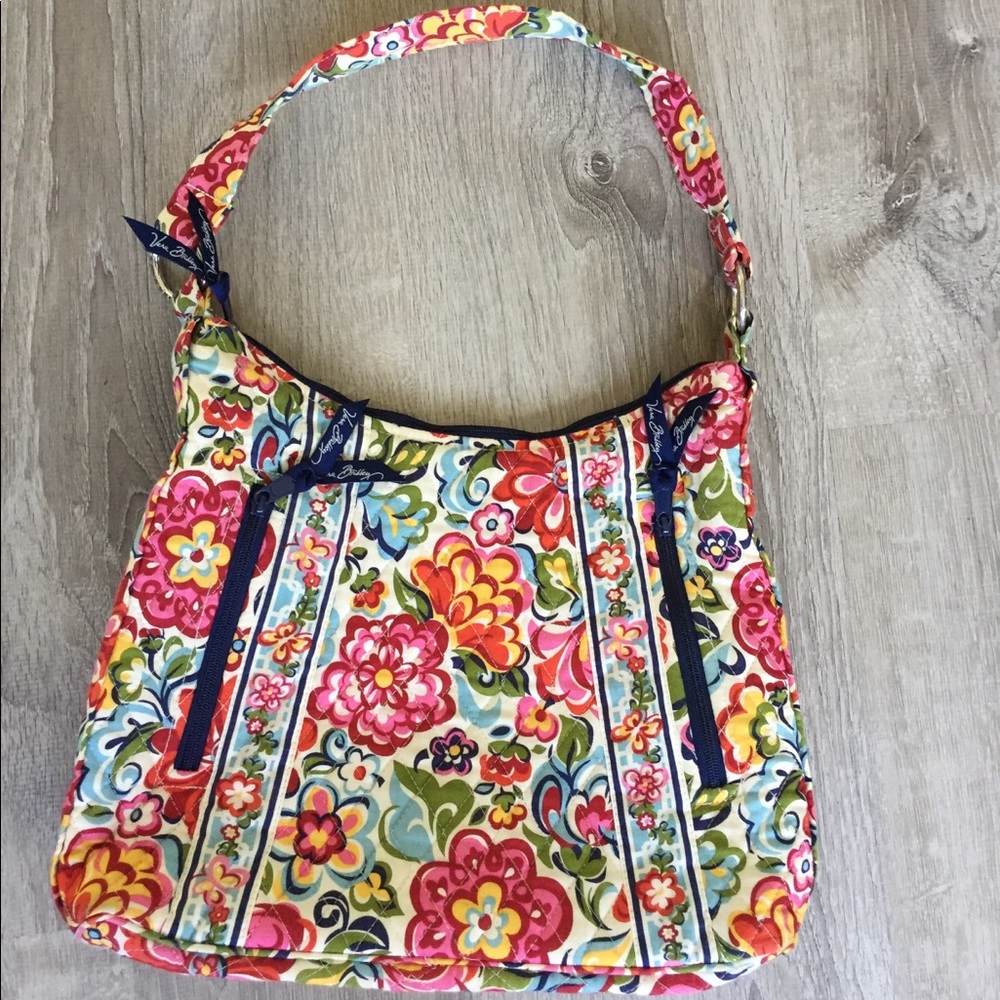 Vera Bradley handbag